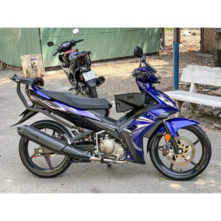 Rổ Appi Exciter 2010 mẫu V2