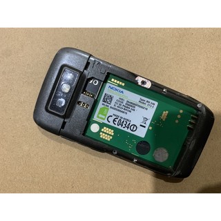 xác điện thoại nokia e71