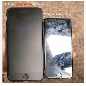 Kính cường lực iphone chống bám vân tay full màn 6/6plus/6s/6splus/7/7plus/8/8plus/x/xs/11/12/13/14/pro/max/promax | BigBuy360 - bigbuy360.vn