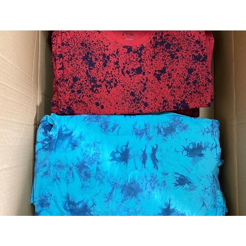 Áo thun bé trai size đại art class size S-XXL satsunkid