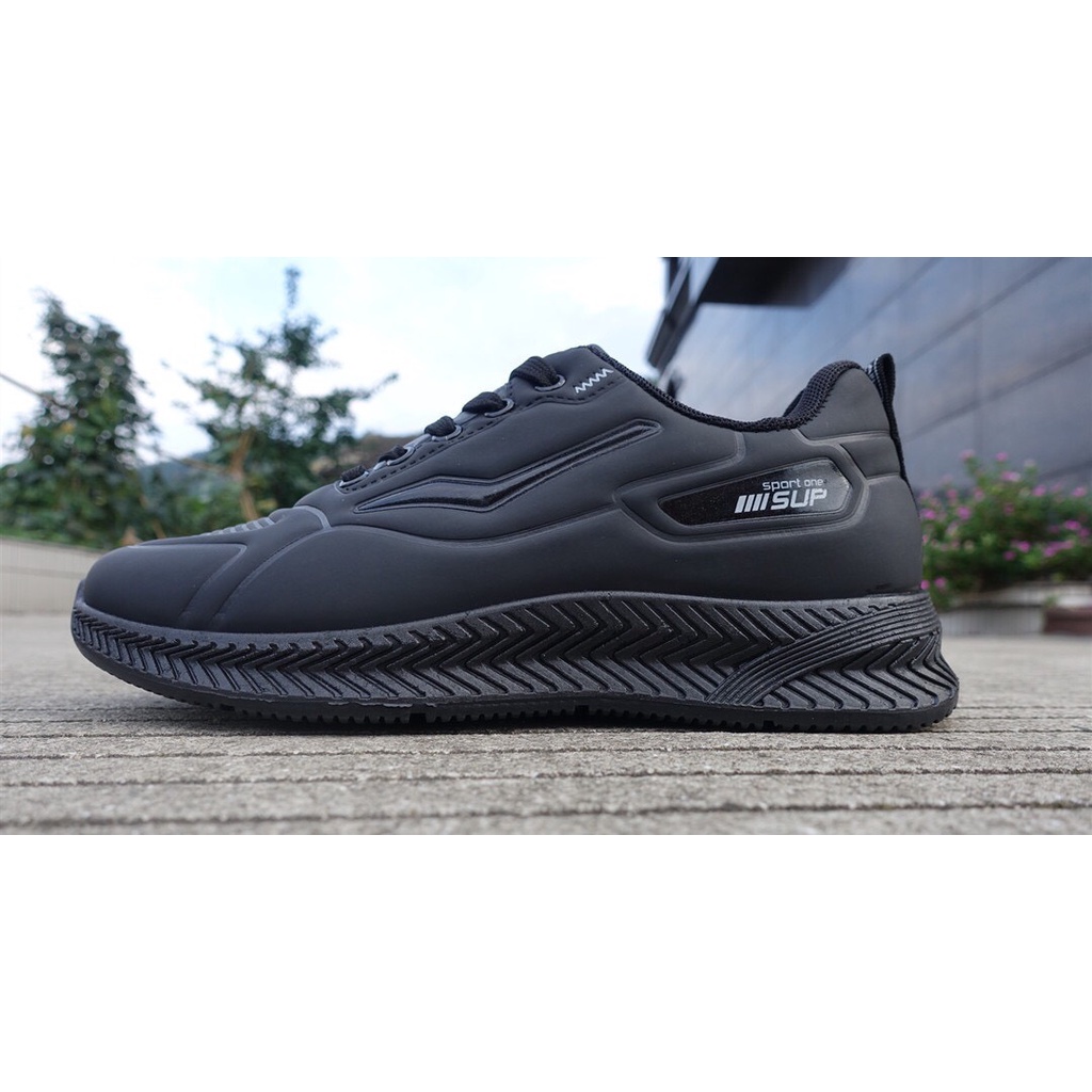 Giày thể thao nam SUP One mùa đông QHShoes22 không thấm nước đế nhẹ dễ dàng vận động, đi học đi chơi