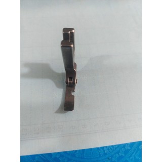 chân vịt 1 giò tra dây kéo tra siêu nhanh