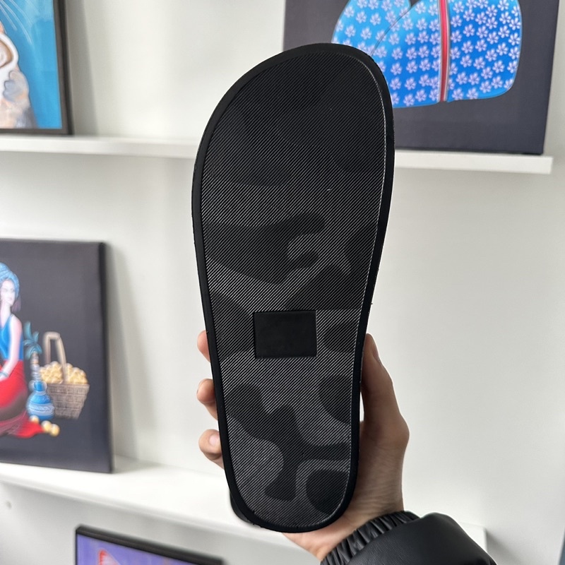 Dép quai ngang OFF WHITE hàng cao cấp ss2023