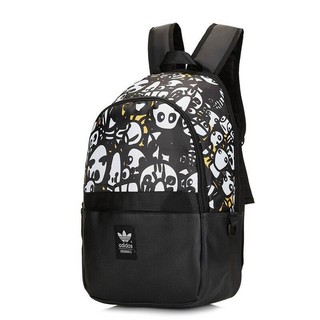 Balo Adidas chất liệu polyester chống thấm nước