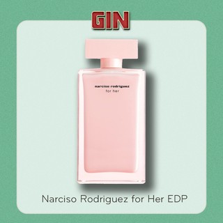 Narciso rodriguez for her edp | nước hoa nữ