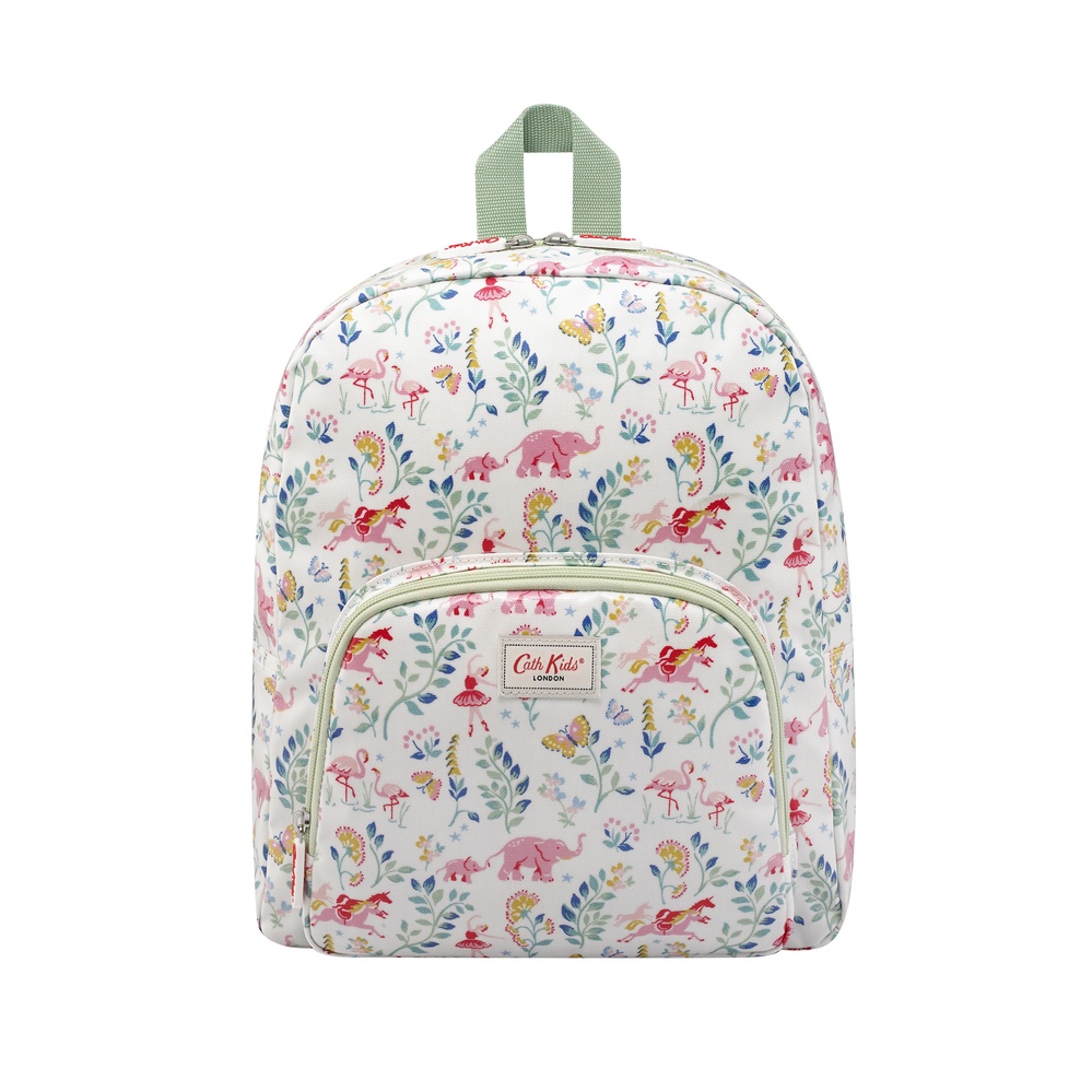 Ba lô cho bé /Kids Classic Large Backpack with Mesh Pocket - Fantasy