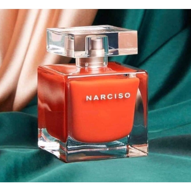 Nước hoa Nar.ci.so Rouge EDP
