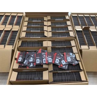 Thẻ Nhớ Micro SD Hikvision 32Gb Class 10 chất lượng cao chuyên dùng cho camera