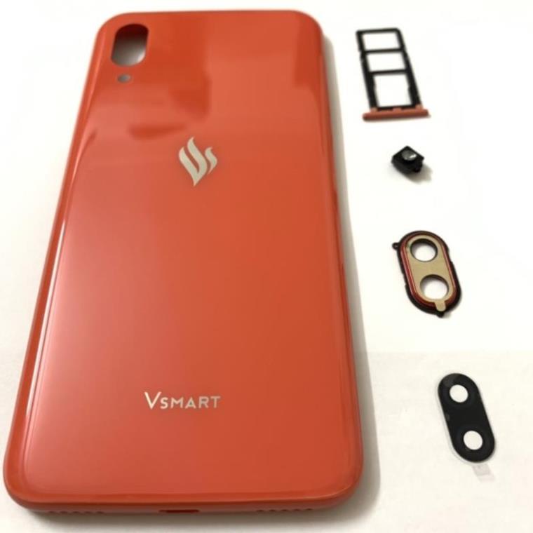 Bộ vỏ Vsmart Star full như hình sẵn 3 màu