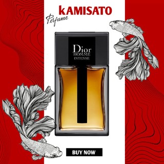 ⚜️ nước hoa dior homme intense edp