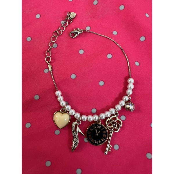 Thanh lý vòng tay lắc tay nhiều mẫu