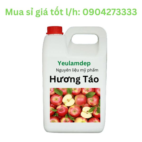 10ml Hương làm mỹ phẩm, hương làm son, hương nước hoa, hương sữa tắm - Hương liệu Mp, nguyên liệu mỹ phẩm