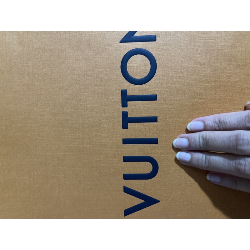 Túi Giấy Các Hãng, Túi Giấy LV Chính Hãng