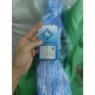 Lưới cá, lưới 1 cá, lưới cá kìm, lưới cá kiếm, ruột lưới cá