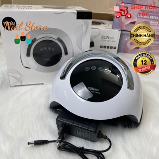 Máy Hơ Gel Làm Móng SUN BQ5T 120W - Máy Làm Nail BẢO HÀNH 6 THÁNG