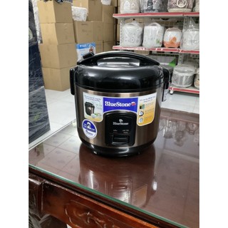 Nồi cơm nắp gài bluestone 1.2 lít rcb-5512 - hàng trưng bày