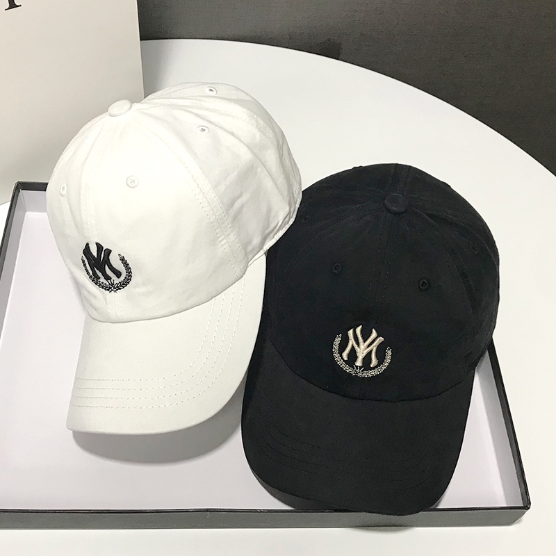 Nón Lưỡi Trai Mềm Thời Trang Hàn Quốc 2023 Cho Nam Nữ