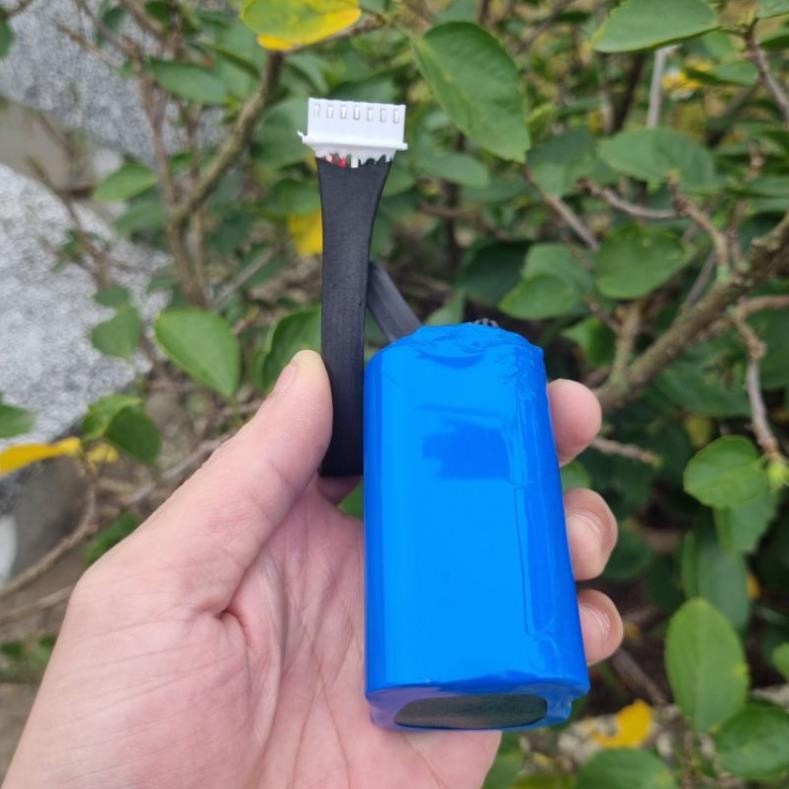 Pin Sony SRS-XB30 XB41 dung lượng cao 6400mAh, Pin Sony XB30