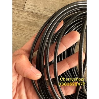 Ống chống cháy cao cấp 1 bó 10m liền nhau (ko cắt khúc)