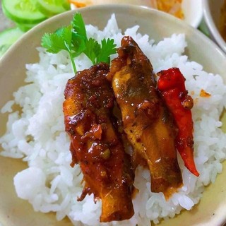 (Giao HCM) CÁ CHỐT TRỨNG KHO TÓP MỠ