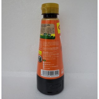 [Chai nhỏ 150g] DẦU HÀO [VN] MAGGI Oyster Sauce