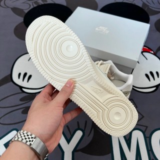 [Loli Sneaker] Giày AF1 Dây Thừng - Chất Lượng Cao