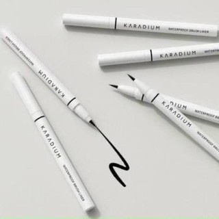 Kẻ mắt nước karadium (mẫu mới nhất)