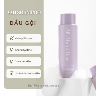 Dầu gội All About Hair