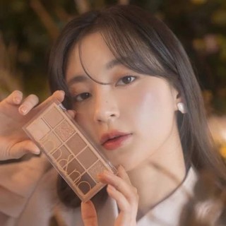 Bảng Mắt Romand Better Than Palette