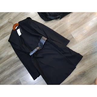 Váy vest M.N.G dư xịn, không có dây nịt kèm theo