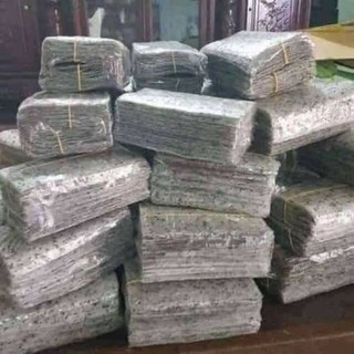 BÁNH TRÁNG MÈ ĐEN - ĐẶC SẢN PHAN RANG