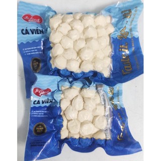 Cá viên 500g siêu rẻ LC / DNA / MSF