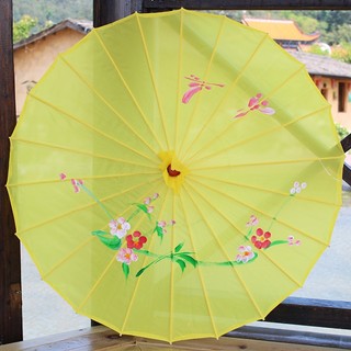 Ô múa dân tộc, ô mèo kích cỡ trẻ em
