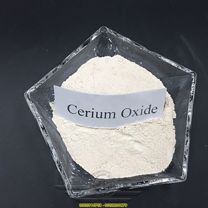 1kg Bột Đánh Bóng Kính Xe Hơi