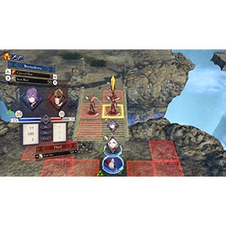 Fire Emblem Three Houses nintendo switch