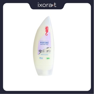 Sữa tắm cá ngựa algemarin 300ml hàng đức