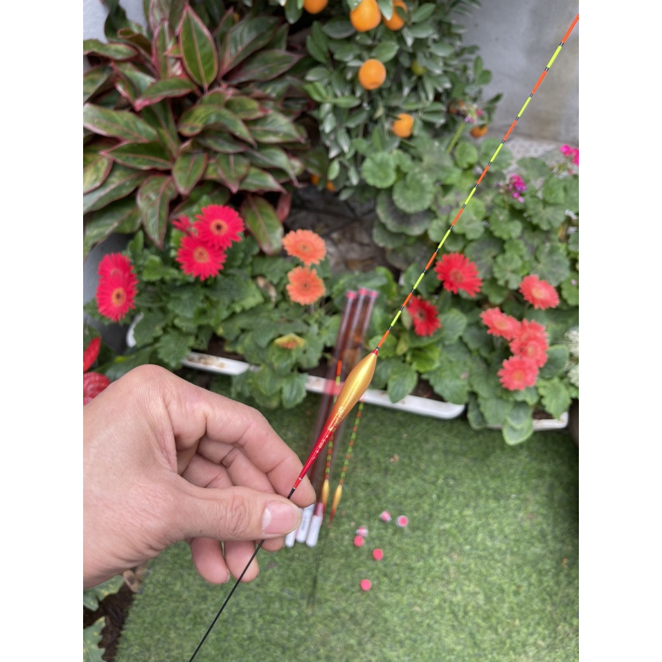 Phao câu đài mỹ nhân ngư- G05 chính hãng