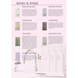 Xịt tạo kiểu tóc uốn Kevin Murphy Killer Waves 150ML