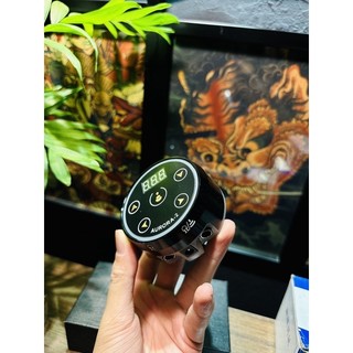 Nguồn Xăm Aurora 2 { Chính Hãng }