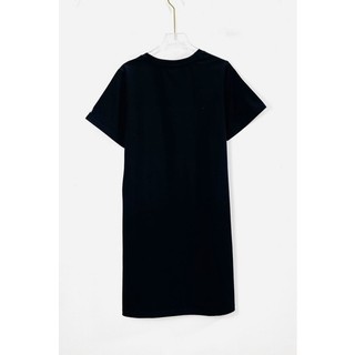 ĐẦM TOMMY X MOS XINH CẬP BẾN (tr)