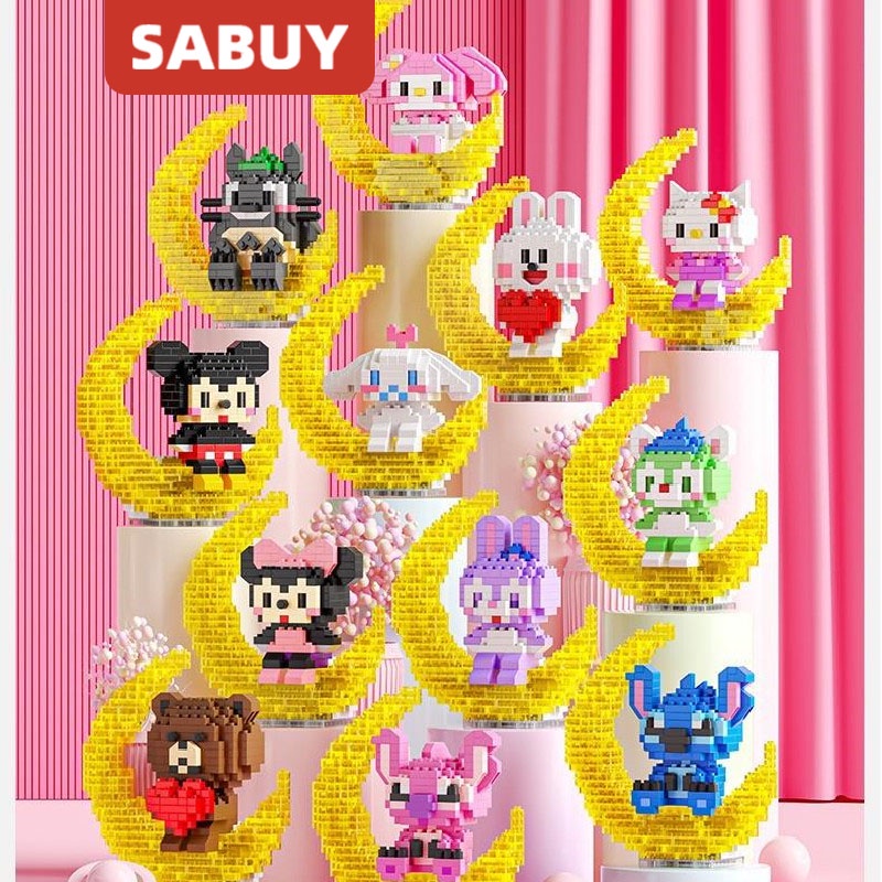 Mô hình 12 Cung Hoàng Đạo, Hoạt Hình Phát Sáng 3D Đồ Chơi Ghép Xếp Hình Chòm Sao Chiêm Tinh