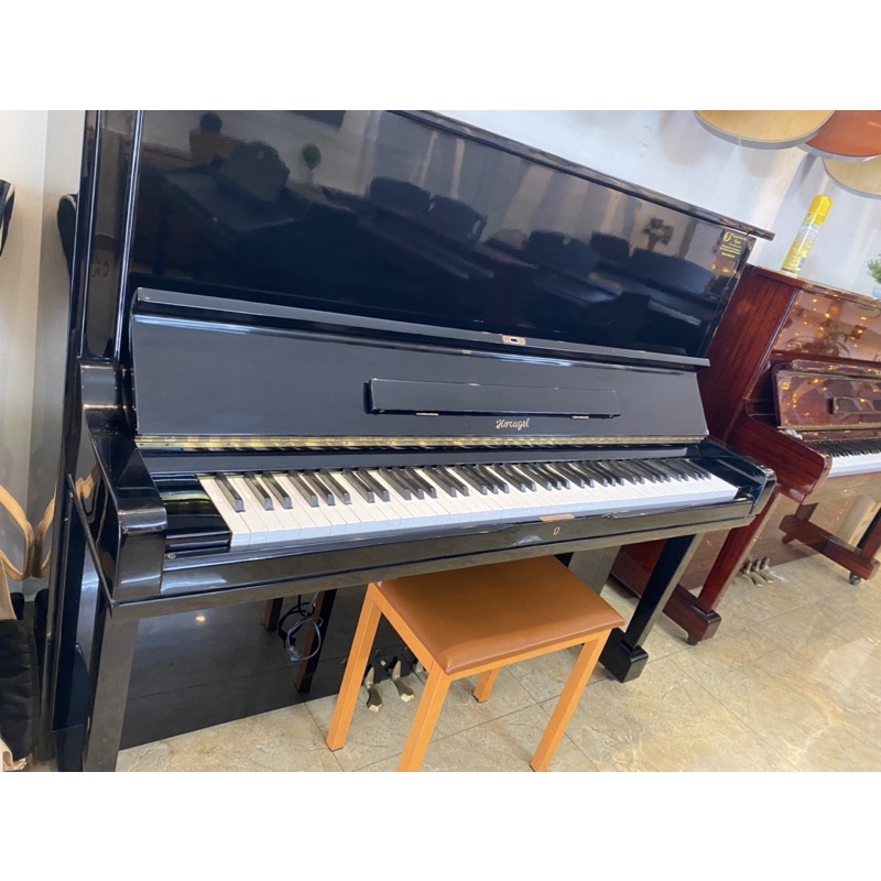 Piano cơ Harugel Đà Nẵng