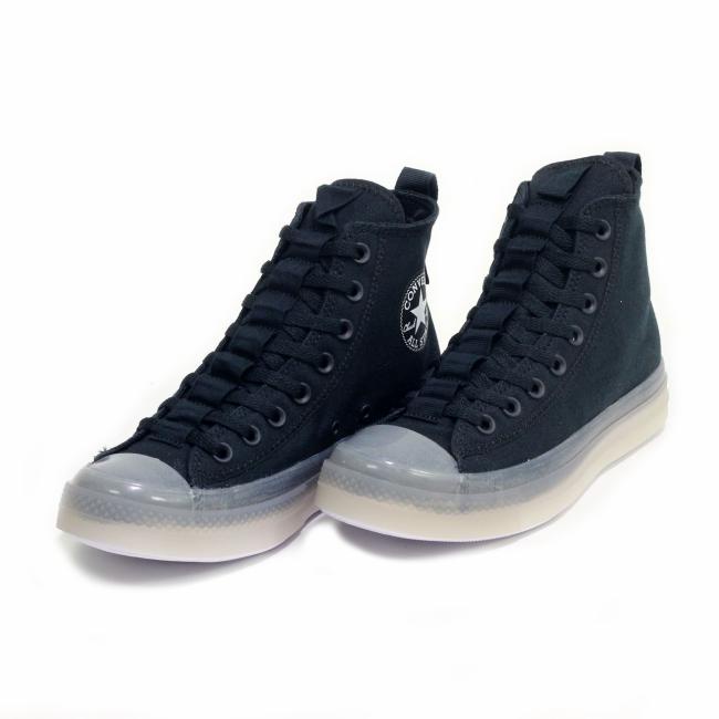 Giày sneakers Converse Chuck Taylor All Star CX Explore Hi A02411C