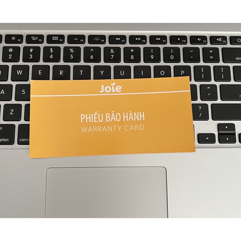 XE ĐẨY TRẺ EM JOIE PACT CHO BÉ TỪ SƠ SINH ĐẾN 15KG