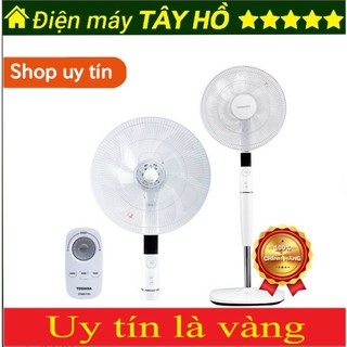 Quạt đứng toshiba dc inverter f-lsd30vn