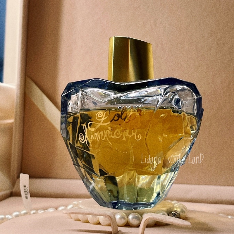 Chiết Lolita Lempicka EDP