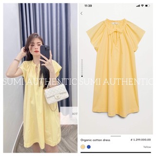 Đầm Mango nữ vợt sale | Hàng chuẩn auth vợt sale