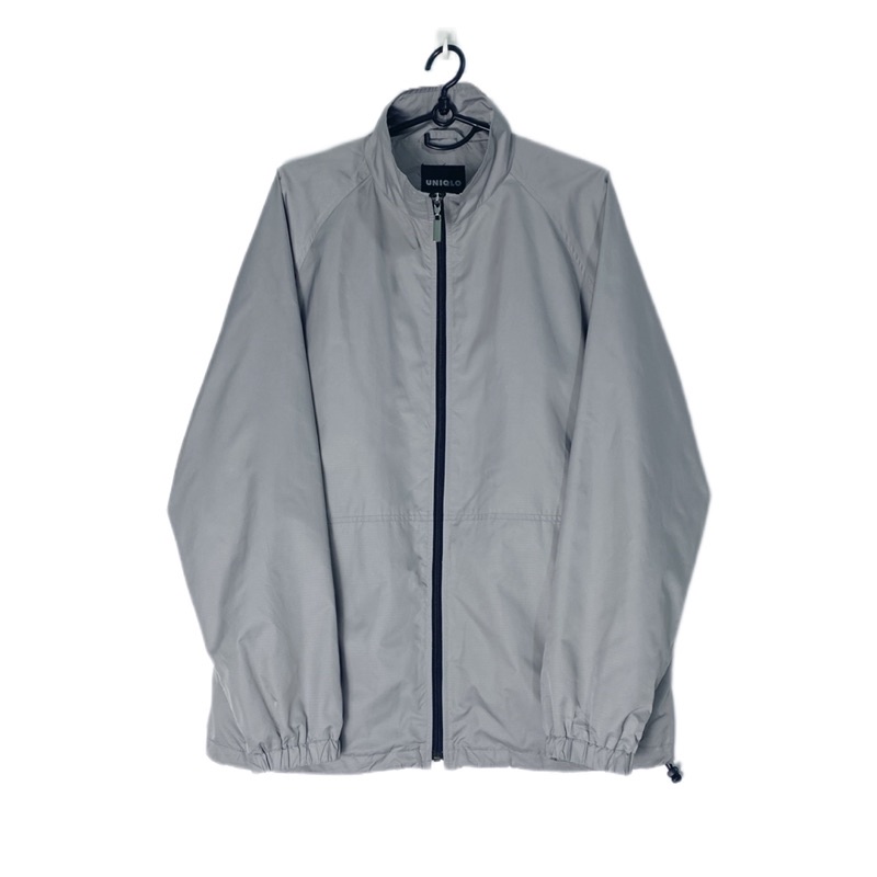 ÁO KHOÁC VINTAGE THƯƠNG HIỆU |_|NiQL0 - bao.jacket