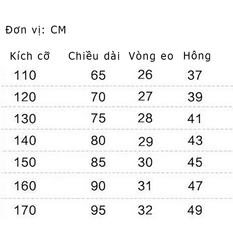 Quần Dài Phong Cách Hiphop Cá Tính Cho Bé Trai 4-14 Tuổi