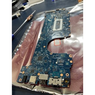 Main dell Latitude 7480 / E7480, LA-E131P / LA-E132P